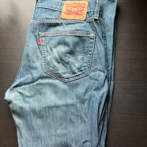 Levis 511 Slim fit